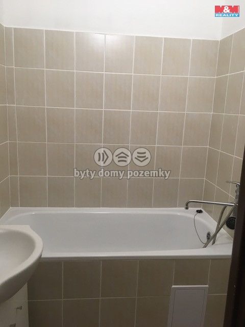 Pronájem, Byt 2+1, Ostrava