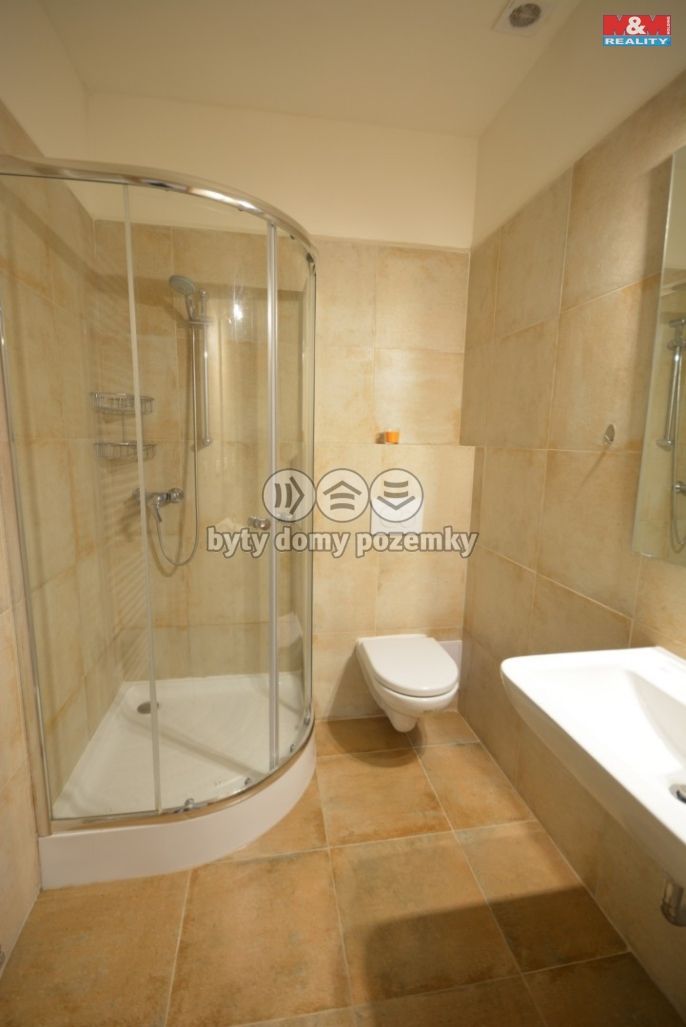 Pronájem, Byt 1+kk, Mladá Boleslav