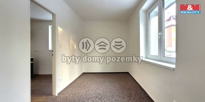 Pronájem, Byt 3+1, Frýdštejn