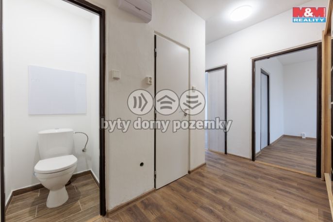 Pronájem, Byt 2+1, Nová Role