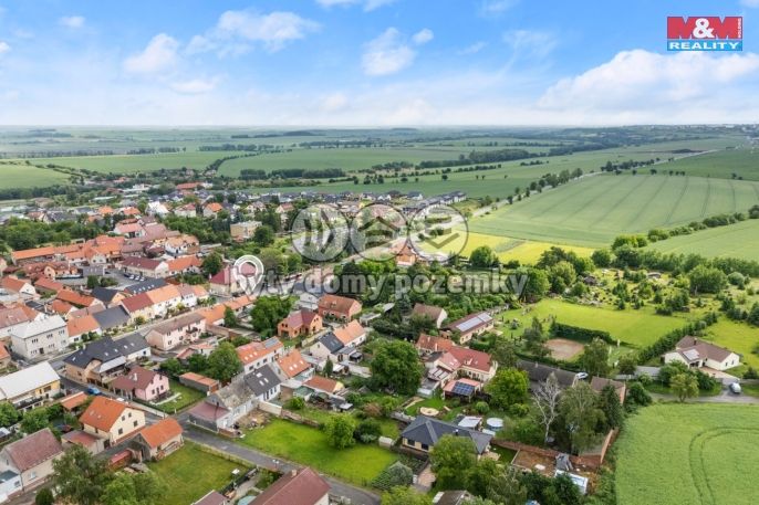 Prodej, Rodinný dům, Tuřany