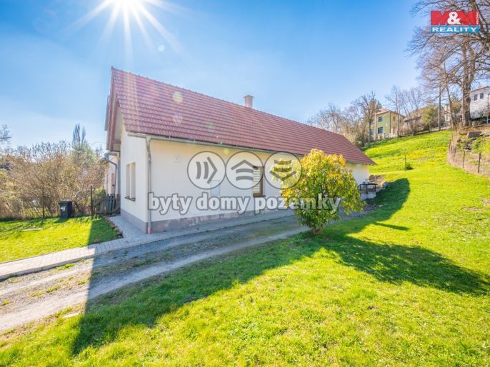 Prodej, Rodinný dům, Všestary