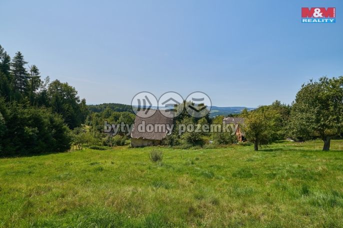Prodej, Zemědělská usedlost, Malé Svatoňovice