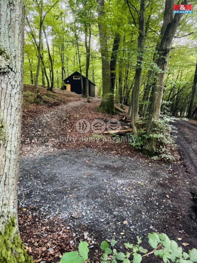 Prodej, Chata, Štěchovice