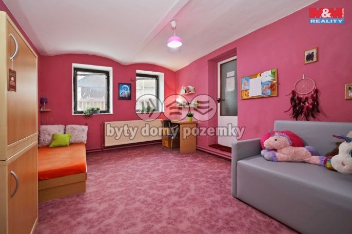 Prodej, Rodinný dům, Humpolec