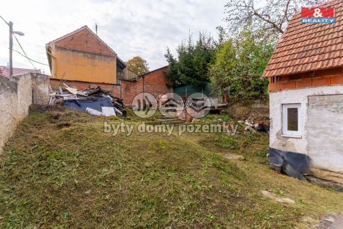 Prodej, Rodinný dům, Prusy-Boškůvky
