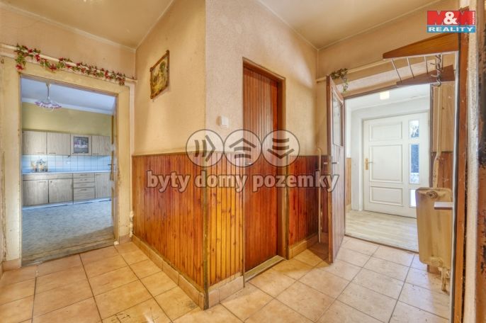 Prodej, Rodinný dům, Myslinka