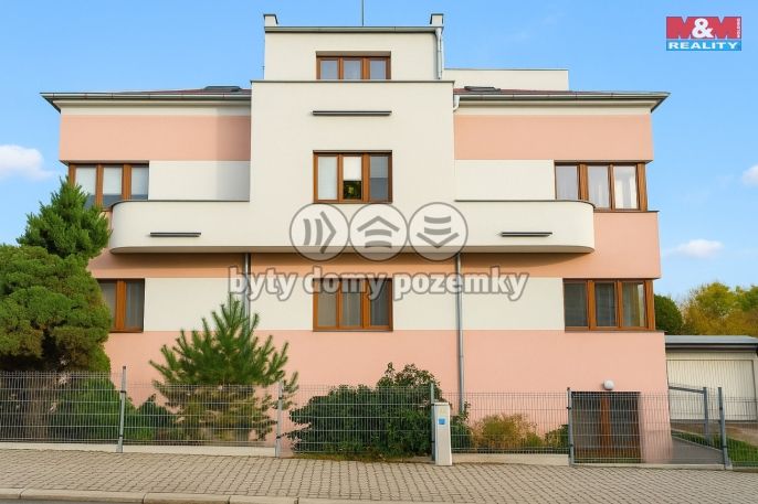 Prodej, Byt 2+kk, Mladá Boleslav