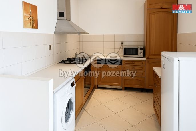 Prodej, Byt 3+kk, Karlovy Vary