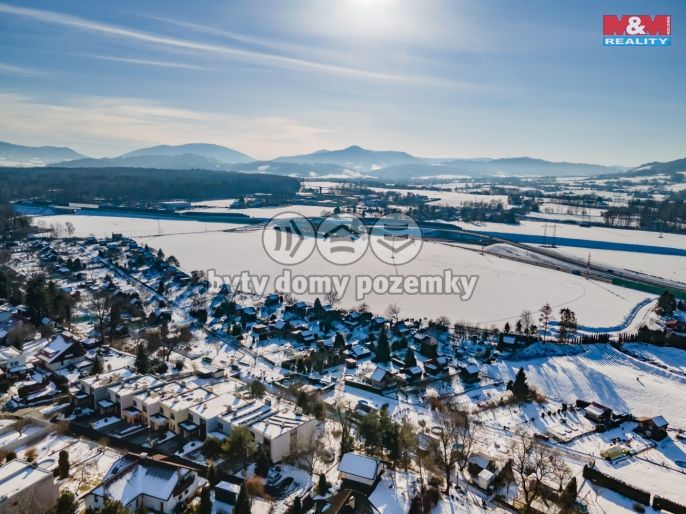 Prodej, Zahrada, Frýdek-Místek