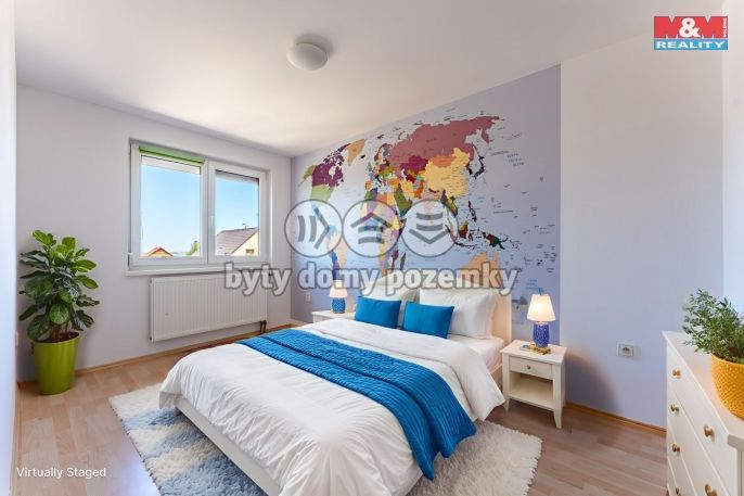 Prodej, Rodinný dům, Chýně