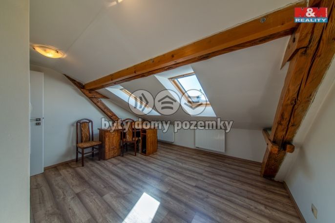 Prodej, Rodinný dům, Ostrava