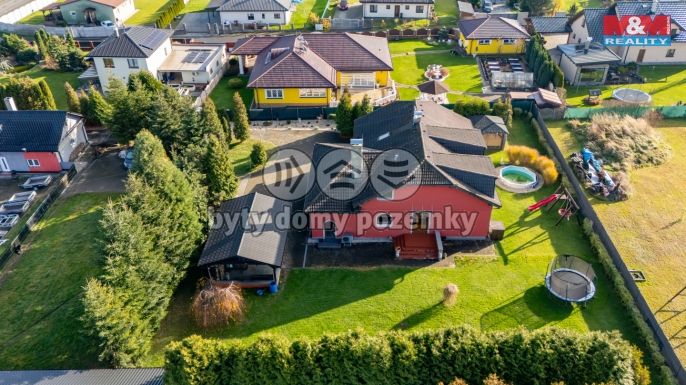 Prodej, Rodinný dům, Vratimov