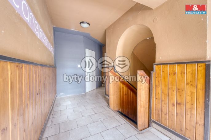 Pronájem, Restaurace, stravování, Rokycany