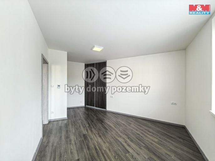 Pronájem, Byt 2+kk, Česká Třebová