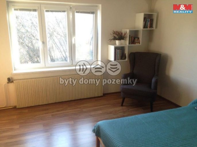 Pronájem, Byt 2+1, Ostrava