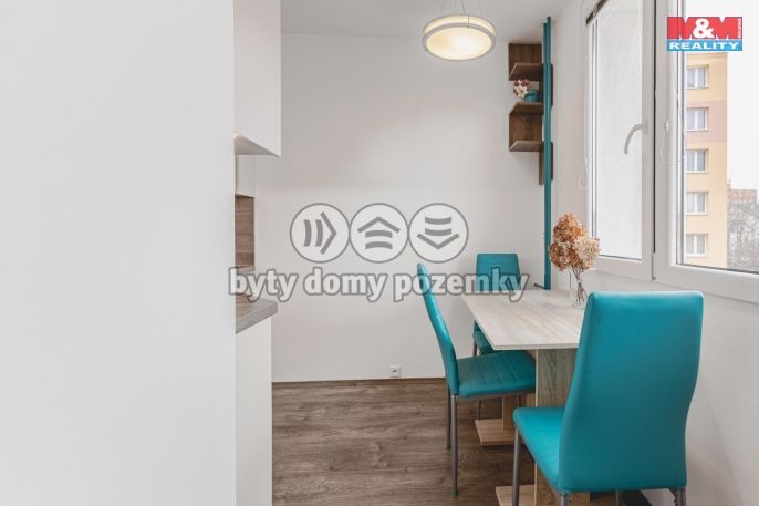 Prodej, Byt 2+1, Klatovy