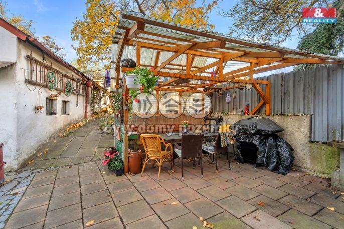 Prodej, Rodinný dům, Skuteč