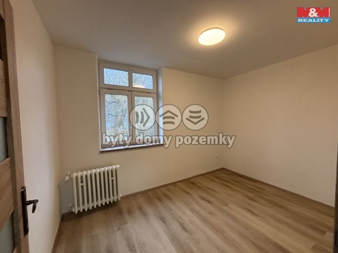 Pronájem, Byt 2+kk, Králův Dvůr