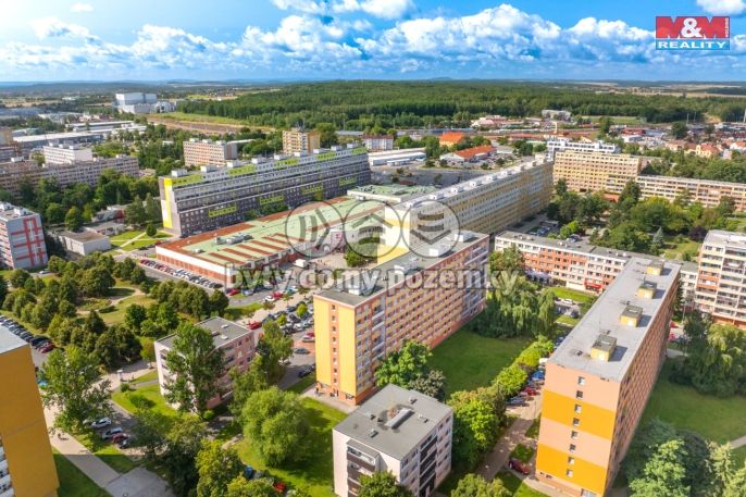 Prodej, Byt 3+1, Kladno