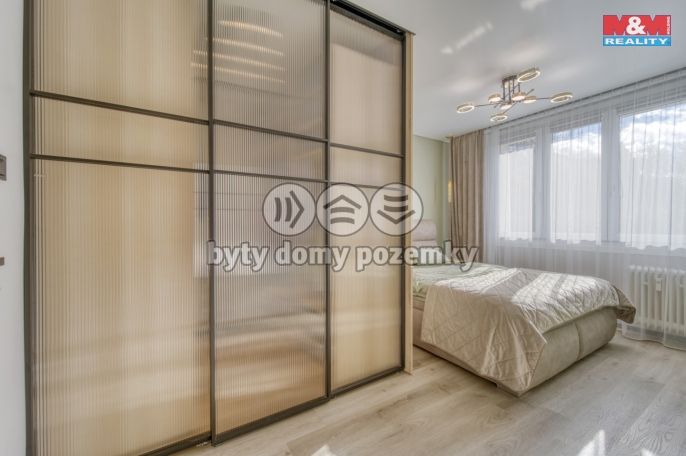 Prodej, Byt 3+1, Plzeň