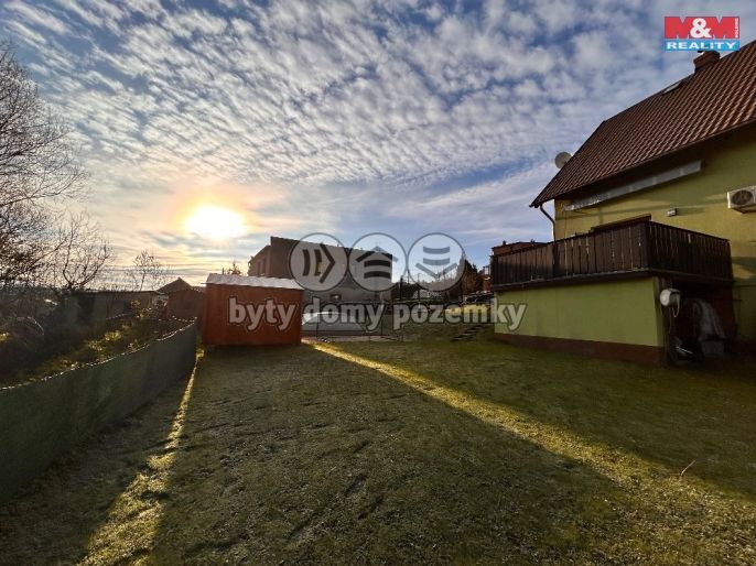 Prodej, Rodinný dům, Ludgeřovice