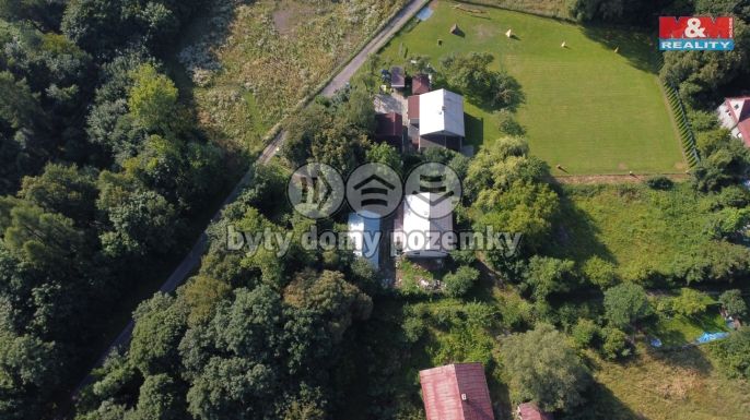 Prodej, Rodinný dům, Petřvald