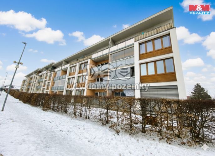 Prodej, Byt 3+kk, Žďár nad Sázavou