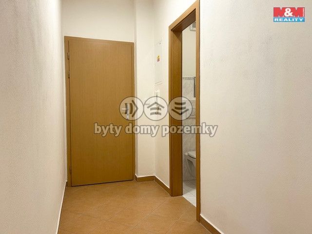 Pronájem, Byt 2+kk, Plzeň
