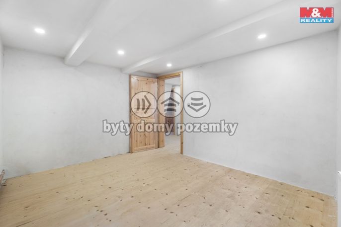 Prodej, Chalupa, Krupka