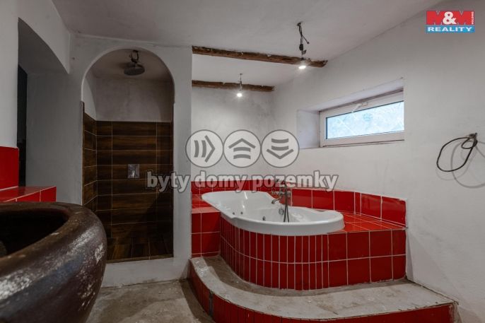 Prodej, Rodinný dům, Měčín