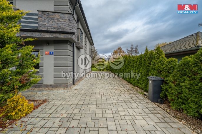 Prodej, Rodinný dům, Ústí nad Labem