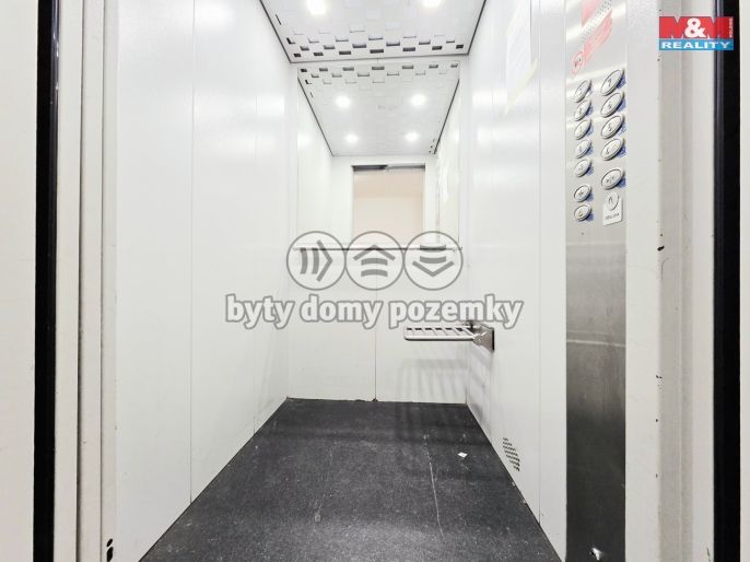 Prodej, Byt 3+kk, Praha