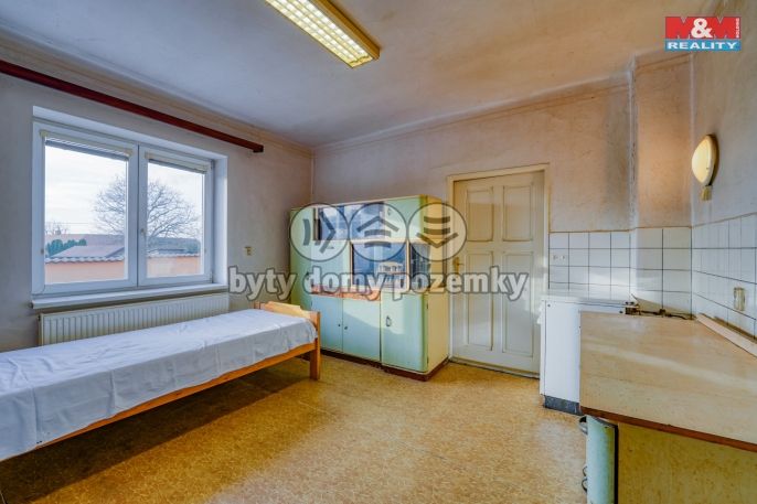 Prodej, Rodinný dům, Plzeň