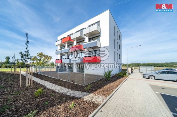 Pronájem, Byt 3+kk, Hořovice