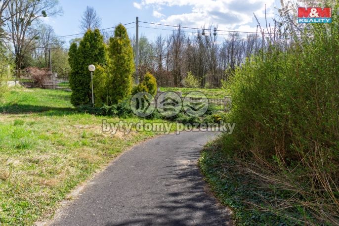 Prodej, Byt 5+1 a větší, Orlová