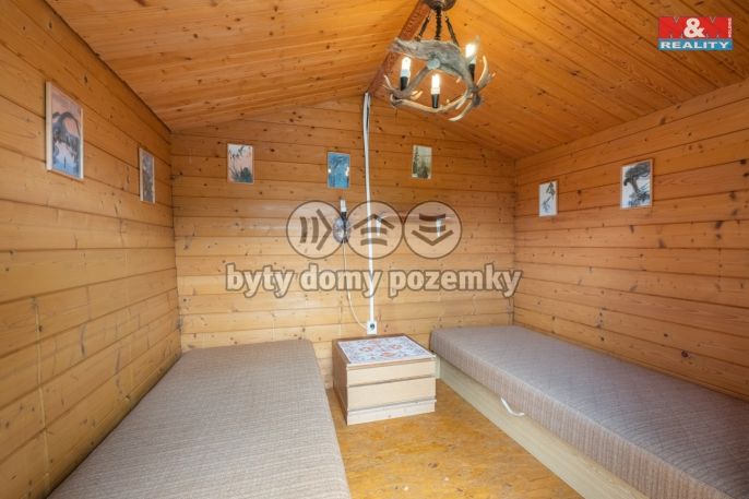 Prodej, Rodinný dům, Bítouchov