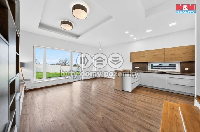 Prodej, Rodinný dům, Svatobořice-Mistřín