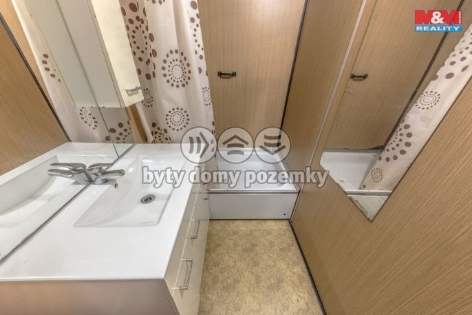 Prodej, Byt 2+kk, Praha