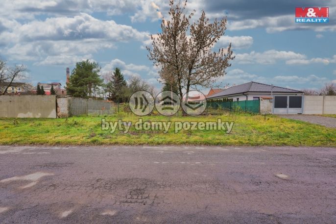 Prodej, Pozemek k bydlení, Bedihošť