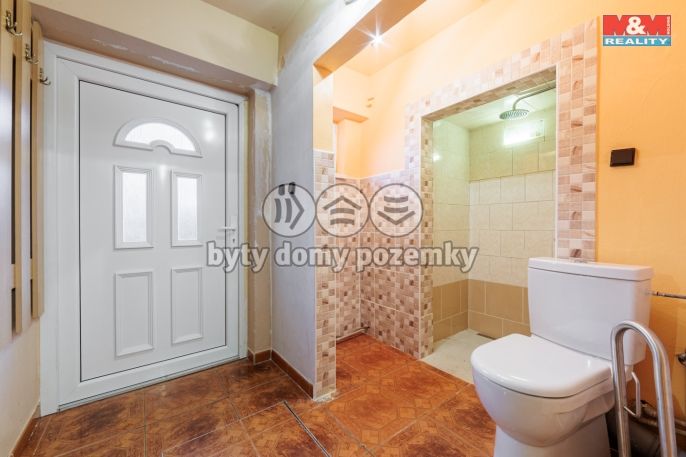 Prodej, Rodinný dům, Tuřany