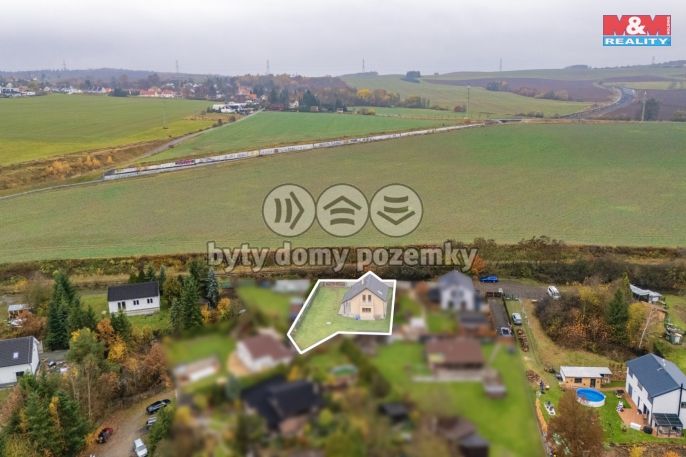 Prodej, Rodinný dům, Kyšice