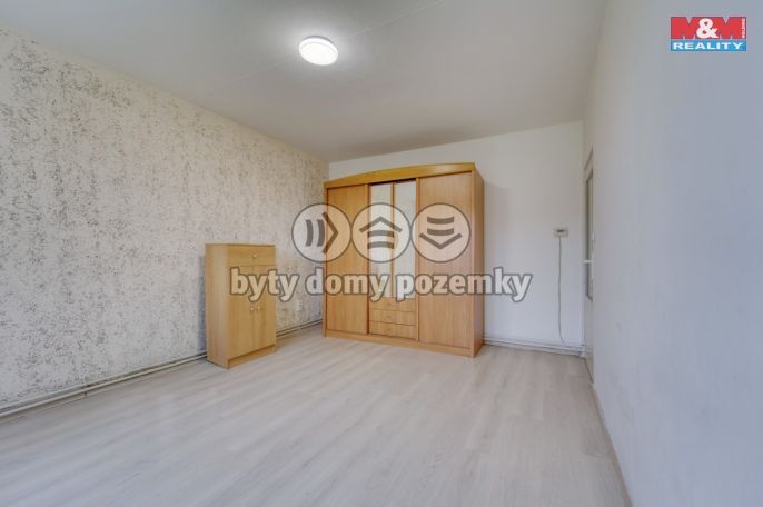 Pronájem, Byt 2+1, Planá
