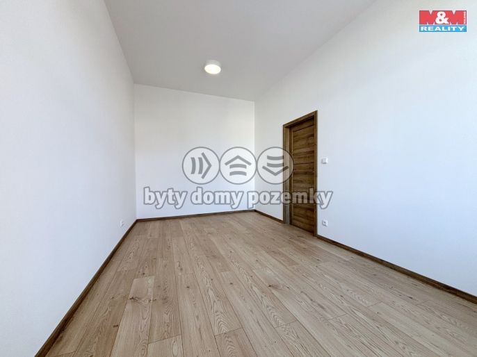 Pronájem, Byt 3+kk, Bzenec