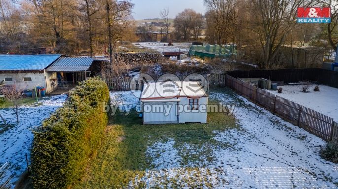 Prodej, Pozemek k bydlení, Česká Lípa