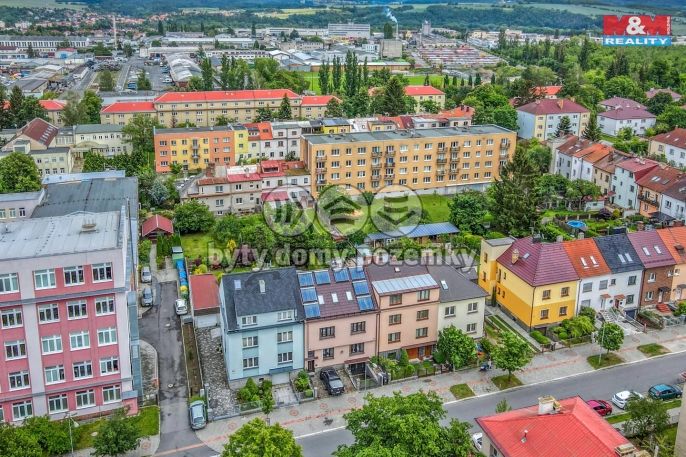 Pronájem, Byt 2+kk, Plzeň