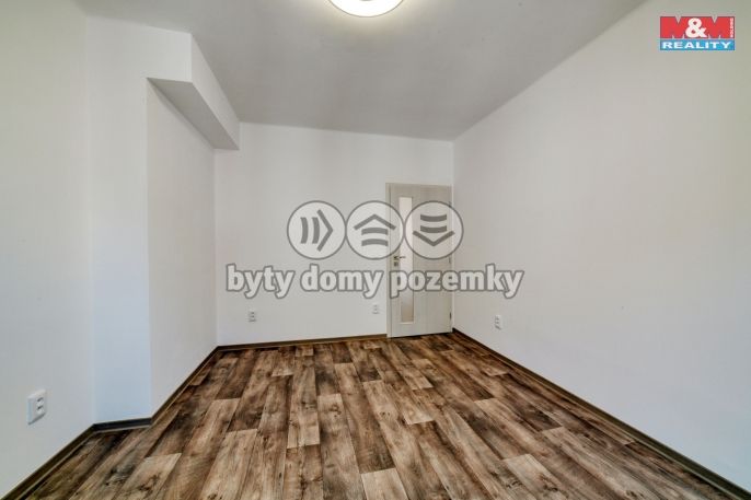 Prodej, Byt 4+1, Cheb