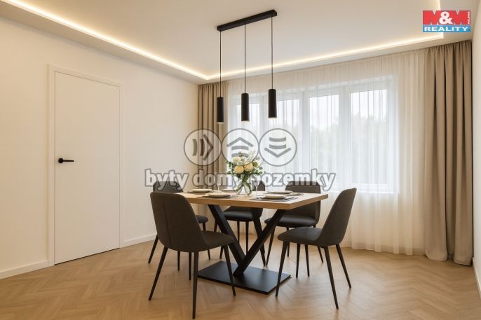 Prodej, Rodinný dům, Libňatov