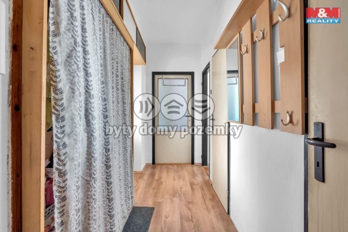 Prodej, Byt 3+1, Chrudim