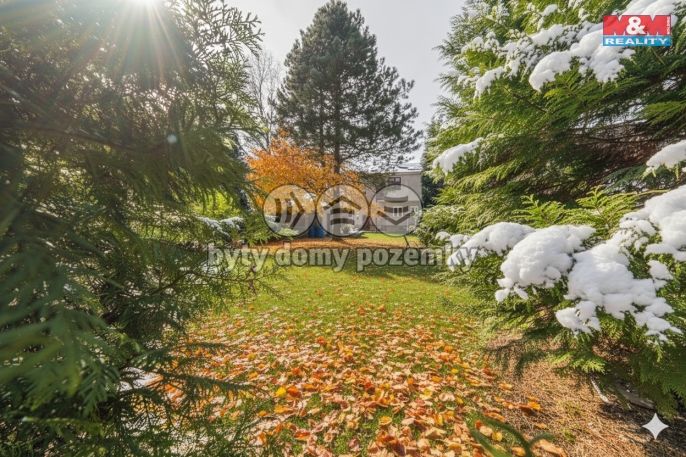 Prodej, Rodinný dům, Ostrava